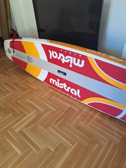 Predám paddlebord Mistral - 3