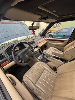 2x Range rover P38 2.5 - 3