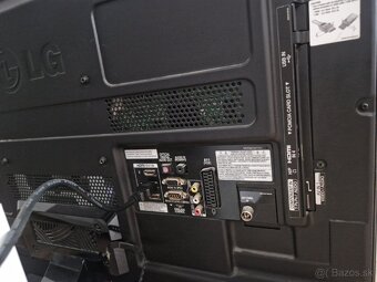 Televízor LG 32" - 3