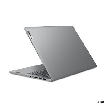 Lenovo IdeaPad Pro 5 14AHP9-Ryzen 7 8845HS-32GB-1TB-OLED 288 - 3