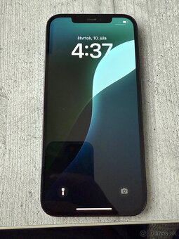 iPhone12 Pro Max 128GB 2ks700€/1ks350€Dohoda pri kupé oboch. - 3