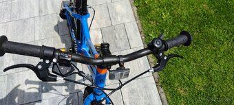 Bicykel Kross Hexagon - 3