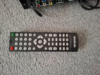 Dvd prehravac - 3