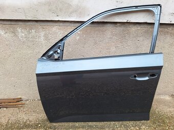 Škoda Fábia, Škoda Roomster - použité náhradné diely - 3