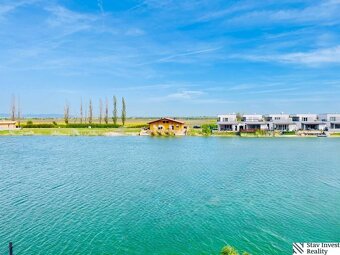 4-izbového RD pri jazere v Boldogu - výstavba, Senec - 3