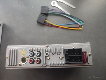 Autorádio s bluetooth ORAVA AR-122 - 3