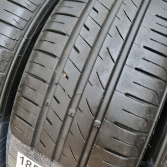 Letné pneumatiky 185/60 R15 TOURADOR DOT0120 - 3