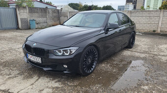 Predam BMW 328i,km:116000,rv:9/2013,velmi dobrý stav. - 3