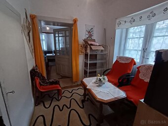 ZNÍŽENIE - Na predaj rodinný dom v obci Csobád - 3