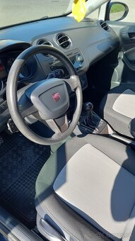 Seat Ibiza 1.6TDi - 3