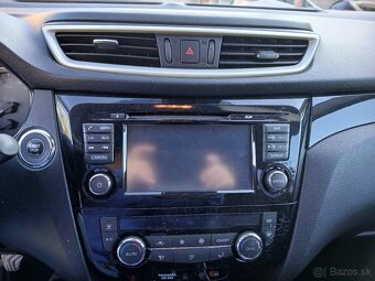 Predám Nissan QASHQAI - 3