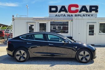 TESLA MODEL 3 STANDARD RANGE PLUS RWD / MOŽNÝ ODPOČET DPH - 3