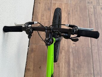 Kubike 20S s prerobenym radenim - 3