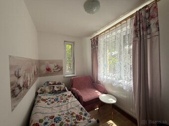 RD v krásnom prostredí plnom zelene blízko Piešťan - 3