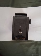 Fotoaparat Fokaflex Fokar 2 - 3