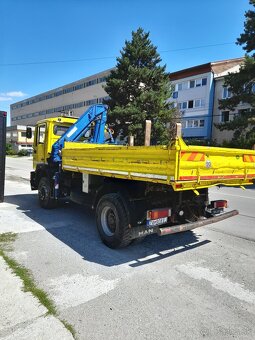 MAN 4x4 - 3