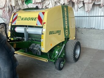 Lis Krone Belima F130 - 3
