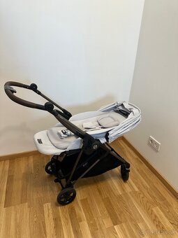 Cybex Melio Gold - 3