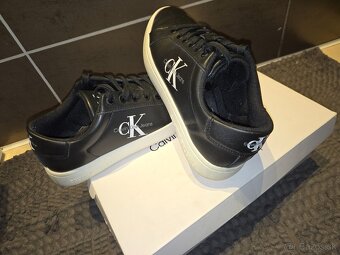 Tenisky Calvin Klein 37 - 3