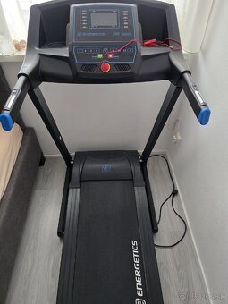 Predám bežecký pás Energetics PR 1000. - 3