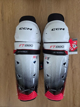 Chrániče CCM Jetspeed FT880 senior - 3