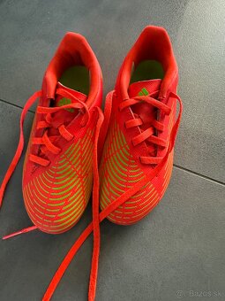 Kopačky adidas - 3