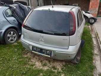 Opel Corsa 1.3 CDTI - 3