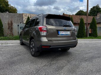 Subaru Forester 2.0D rv.2016 Automat - Výhodné financovanie - 3