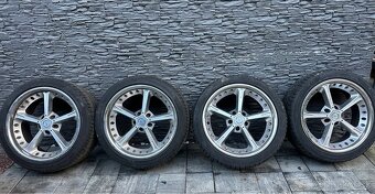 AC SCHNITZER TYPE 4 R19 dvojrozmer - 3
