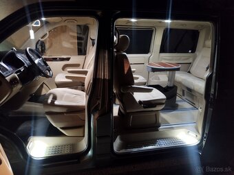 Volkswagen multivan T5 highline Atlantis - 3