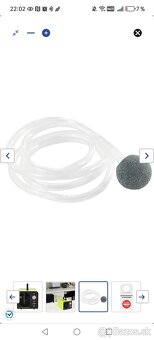 Ozonový generátor s vodovodnou prípojkou - 3