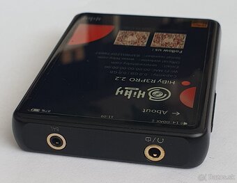 HIBY R3 PRO Hi-Res audio - 3