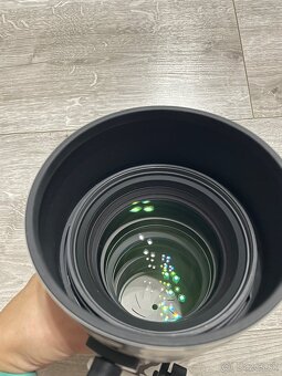 Sigma 105 mm f/1.4 DG HSM Art - 3