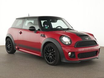 Mini 3 Doors Cooper S 135KW - 3