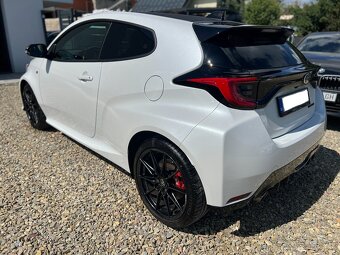 Toyota Yaris 1.6 Turbo GR Four 4WD --2023- - 3