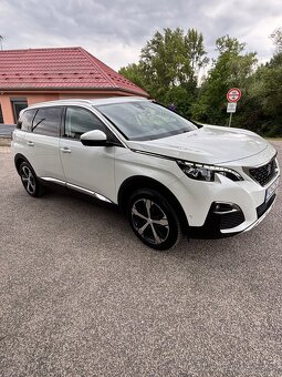 Peugeot 5008 - 3