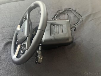 Hori force truck wheel - 3