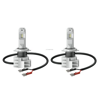 Osram gen2 LEDriving HL H7 12/24V LED 6000K 2ks - 3