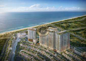 Investičné apartmány MeyPearl Harmony, ostrov Phu Quoc, Viet - 3