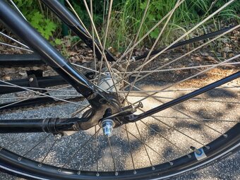 Retro bicykel - 3