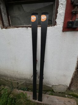 Rossignol 165cm - 3