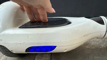 Hoverboard - 3