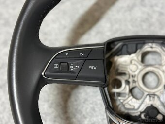 VOLANT AUDI Q3 - 3
