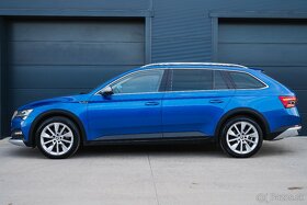 Škoda Superb Combi 2.0 TDI SCR Scout 4x4 DSG - 3