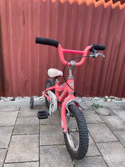 Detský bicykel 12 - 3