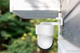 Nová vonkajšia bezp. kamera iGET HOME CS8 - 3