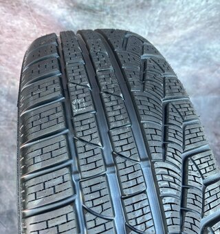 Originální Alu kola VW Tiguan 235/55R18 nepoužité - 3