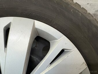 215/65 R16 Suzuki Vitara - 3