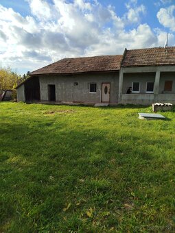 Predáme Rodinný dom - 3