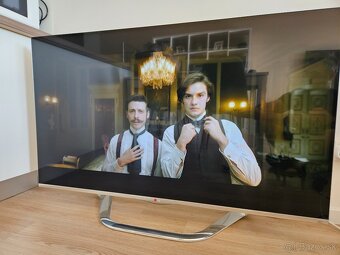 LG55LA740S (3D televizor) - 3